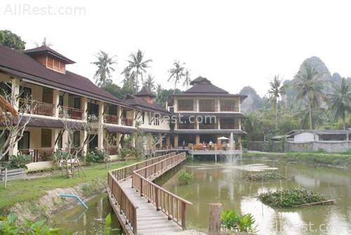 Railay Princess Resort & Spa 16